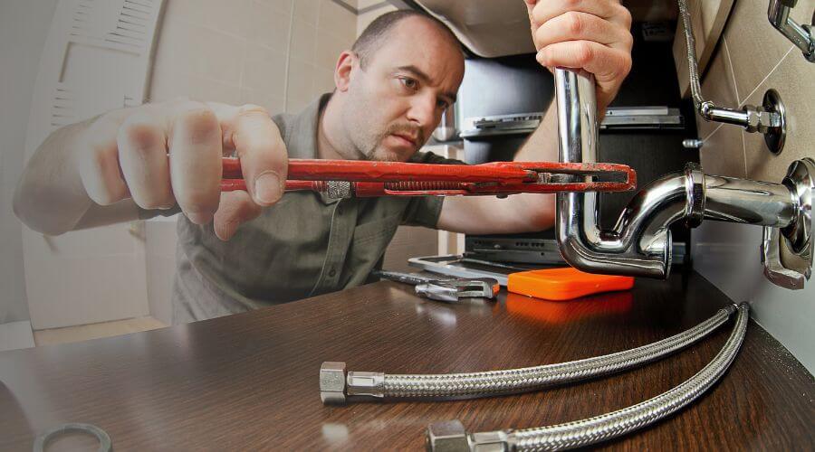 Local sewer line repair in South Walpole, MA